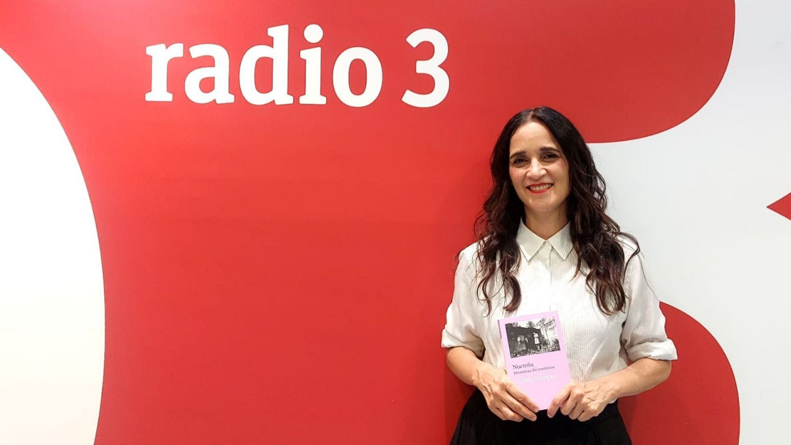 Julieta Venegas nos deja sus memorias en 'Norte�a'