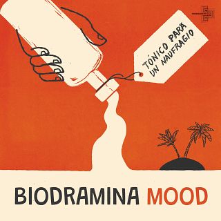 Cosecha ib�rica; Biodramina Mood, Maika Makovski, Toundra, Albert Pla...
