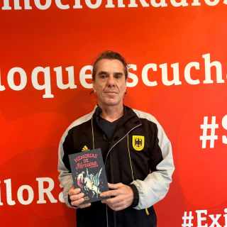 Eng�nchate al fracaso
