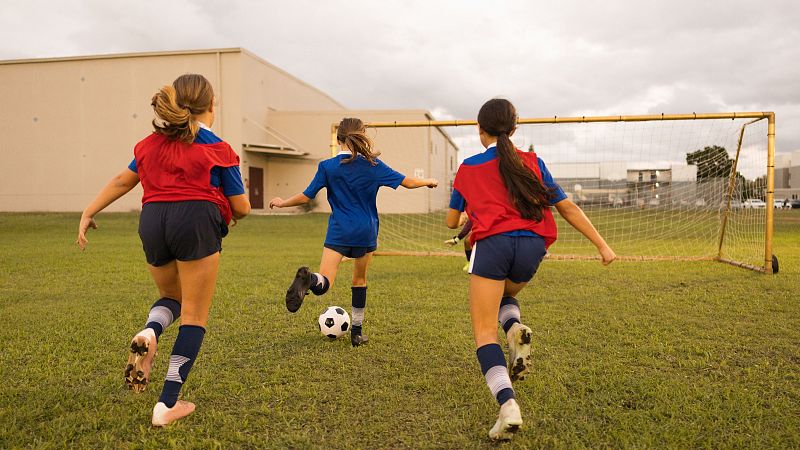 La esencia del deporte en Radio 5 - Protección a la infancia y adolescencia en el deporte (parte 1) - 27/09/26
