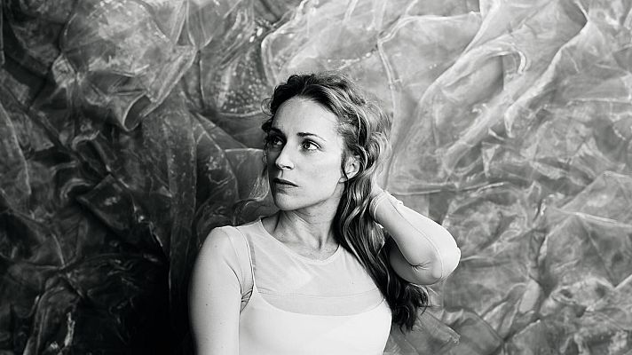 Dentro del �ltimo disco de Agnes Obel