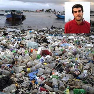 Siglo XXI, la civilizaci�n de la basura