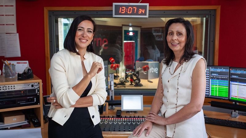 SOMOS IGUALES Jornadas trata y explotación sexual - 23/09/2026 - Escuchar ahora