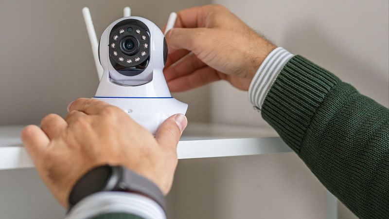 Protegemos tu privacidad - Orientaciones sobre el uso de videocámaras en el hogar de los mayores - 25/09/26