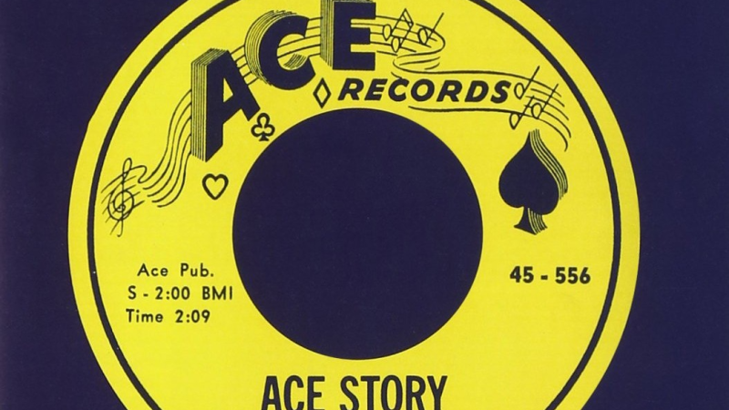 Sateli 3 - Txiringuito Sessions (23) The Ace Story Volumes 2 & 3 - 24/09/26 - Sateli 3