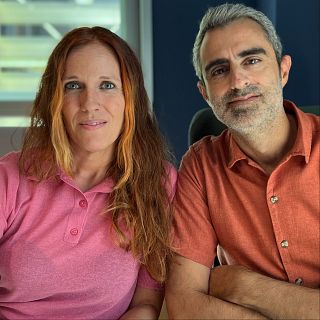 Neus Ballús, directora de cinema