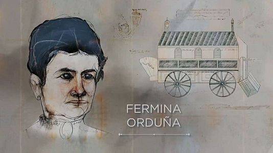 Fermina Orduña