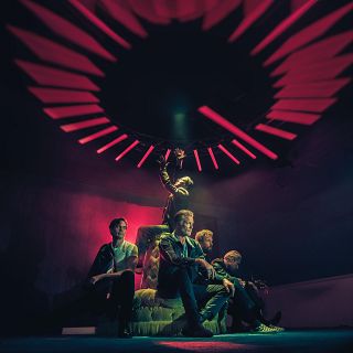 Queens of the Stone Age y las chicas g�ticas