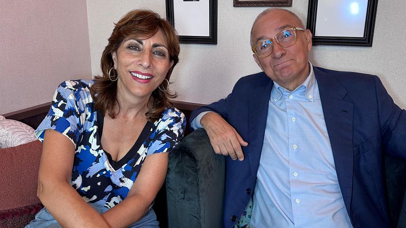 Lunáticas - Xavier Sardà, historia de los 90 años de RNE - Escuchar ahora