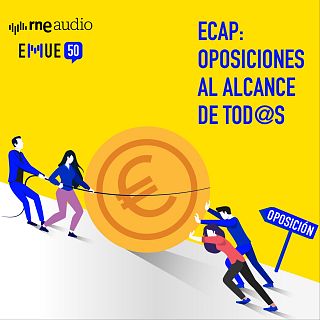 ECAP: oposiciones al alcance de tod@s