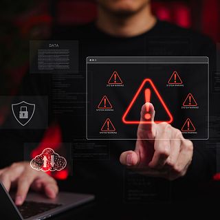 Una ITV de ciberseguridad, el futuro de las contrase�as y las 'tres leyes de Clarke'