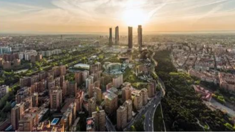 Mobility City - El laboratorio urbano - 28/09/26 - Escuchar ahora