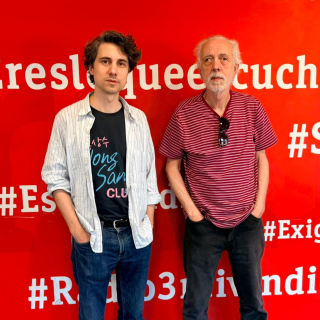 Mill�n-Astray y Trueba, as� como lo lees