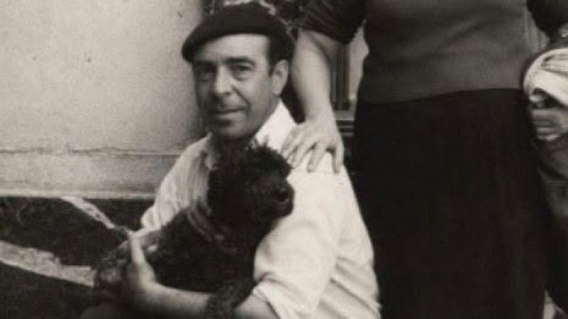 Gitanos en Radio 5 - El Yayo Remolino: el gitano que liberó París - 27/09/26