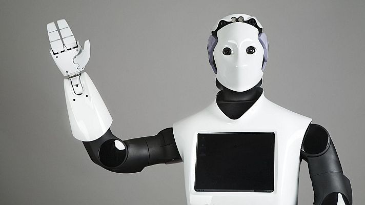 El impulso a la industria de la robótica humanoide en España