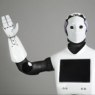 El impulso a la industria de la robótica humanoide en España