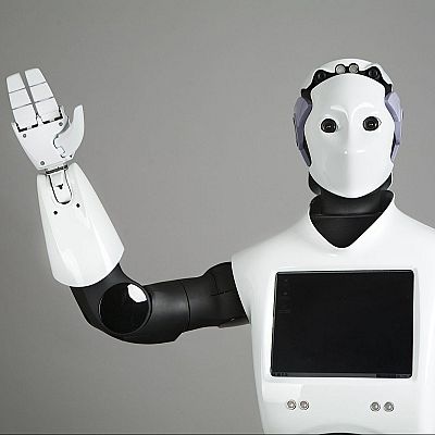El impulso a la industria de la robótica humanoide en España