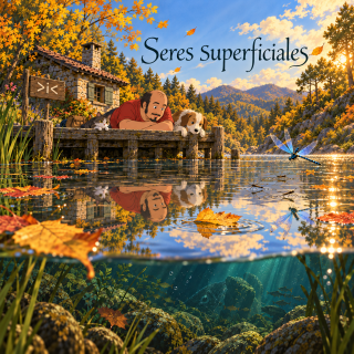 Seres superficiales