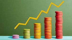 Les lletres del Tresor recuperen atractiu amb una rendibilitat del 2,8%