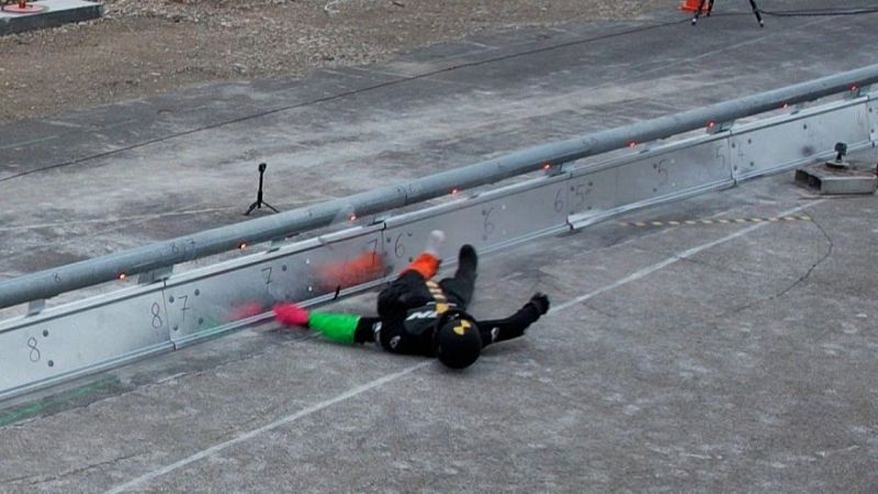 Seguridad vial en Radio 5 - Barreras con SPM: un paso más en la protección del motorista - 27/09/26