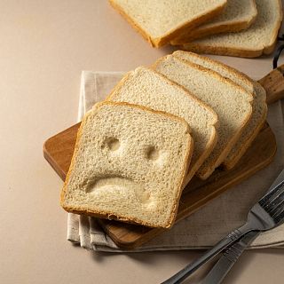 Celiaquía: la vida sin gluten
