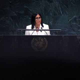 Venezuela, sin noticias de los derechos humanos
