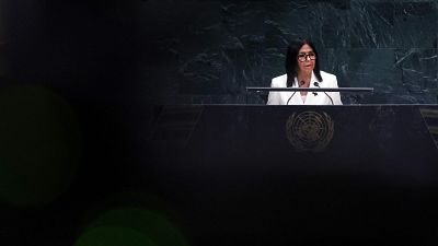 Venezuela, sin noticias de los derechos humanos