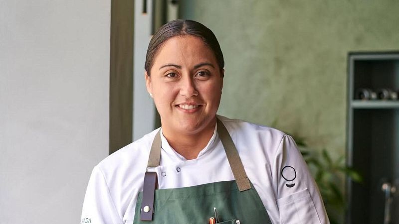 Dichosa cocina - Claudine Paulson - 29/09/26