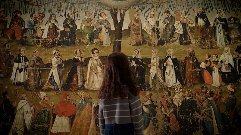 Escapadas - Museo del Barroco de Cataluña - 29/09/26