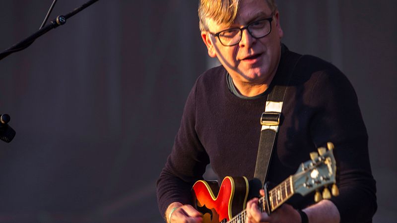 33 revoluciones por domingo - Nuevo disco de los Teenage Fanclub - 27/09/26 - Escuchar ahora