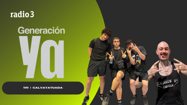 Conociendo mejor a 1111
