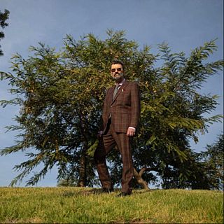 El maravilloso milagro de existir, seg�n Eels