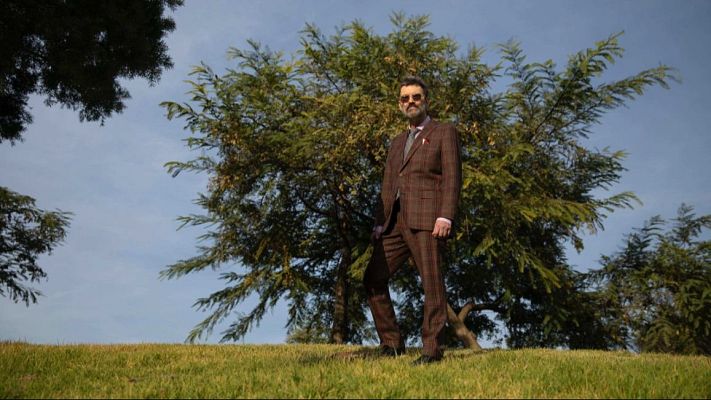 El maravilloso milagro de existir, seg�n Eels