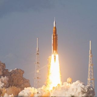 La ingeniera espa�ola que quiere "colonizar" la Luna