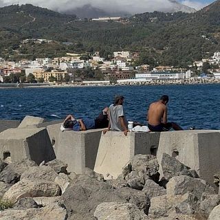 Ceuta desde dentro con Rayyan Shaib