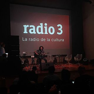 Desde el Iwa Fest de Melilla