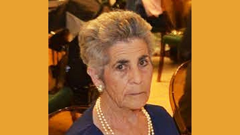 Diario de ausencias - Diez años sin noticias de María Josefa Padilla - 27/09/26