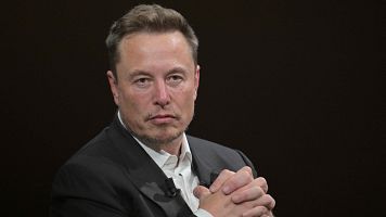 Treballar ser� opcional el 2036? Elon Musk ho t� clar