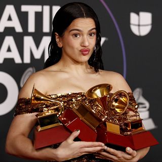 Latin Grammy 2026
