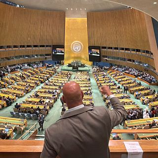 ¿El fin de la ONU?