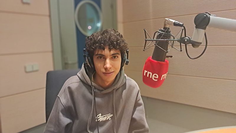 Rtve Innova en Radio 5 -  Haz click con 4º ESO + RTVE - 27/09/26