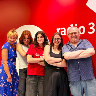 Desde San Sebastián hasta el pop rock con alma punk del grupo 'La 126'