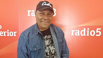 Jorge Karena. Canciones que dan la vida