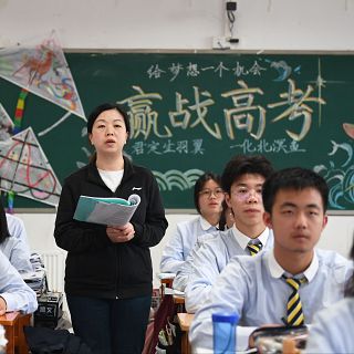 La empleabilidad de los estudios sobre Asia