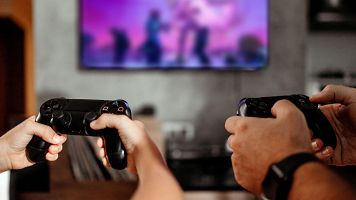 El videjoc "Fifa" deixa de ser un joc infantil?