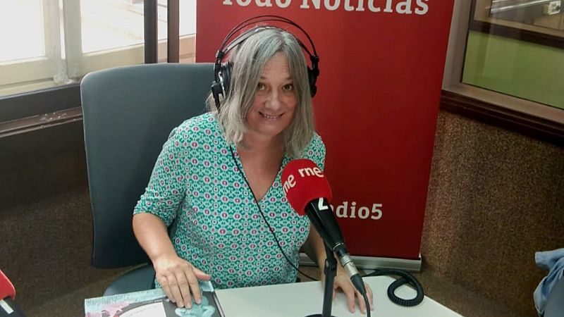 La estación azul de los niños: LEAN - Doble sesión de cuentacuentos - 26/09/26 - Escuchar ahora