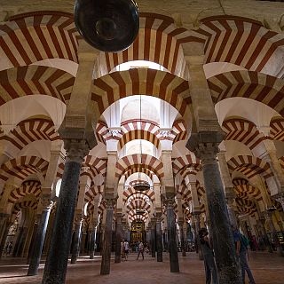 El Legado Andalusí y Mediterráneo en España
