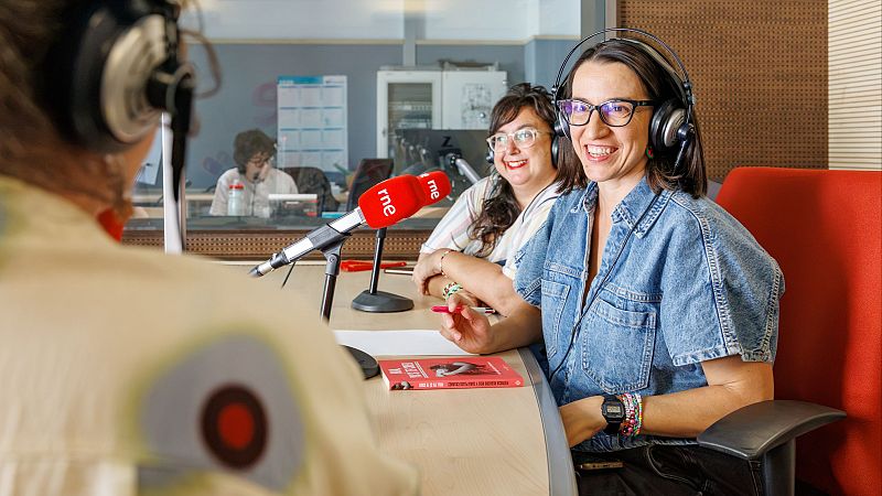 "Hija, yo s� te creo": escuchar para proteger