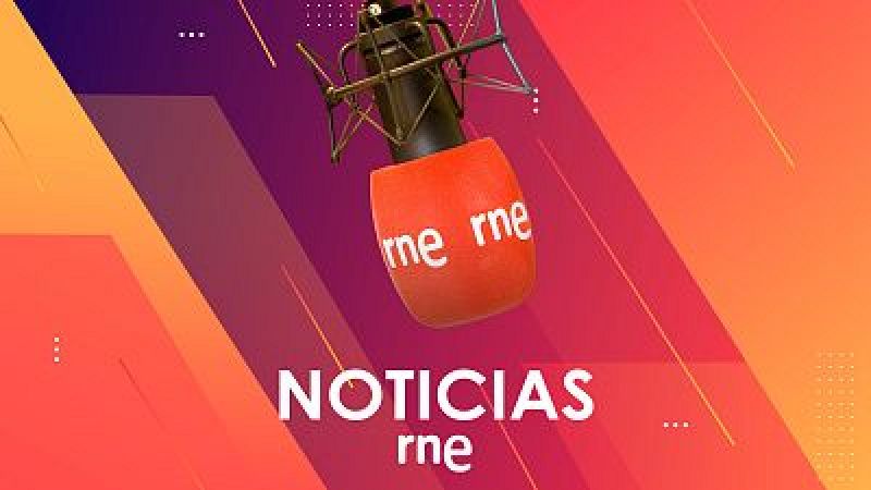 NOTICIAS RNE - 25092026 - 1700H - Noticias RNE