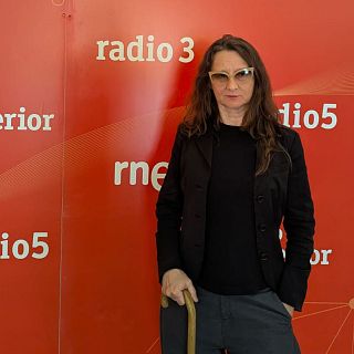 Lucrecia Martel debuta en el documental con una lucha indígena